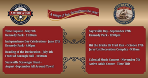 Carousel image 6f8fe2980003b3a3a4ce sayreville colonial events in 2026