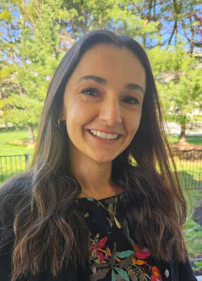 Carousel image 7f360b3259f131ab31b1 sara mazzone  english teacher at red bank regional high school was selected by the nj dept. of education as the monmouth county teacher of the year