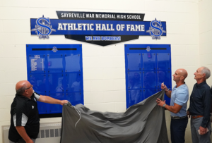 Carousel image ab639e84c3f009202e83 sayreville hs athletic hall of fame unveiled dsc00590