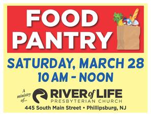 Carousel image ae63500b1525542c84f4 saturday march 28th   river of life food pantry