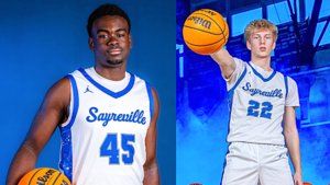 Carousel image af817d525383d36961ac sayreville boys basketball s chidi chukwurah and sam jones