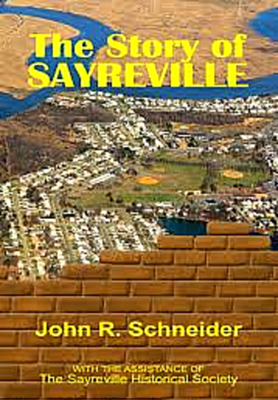 Carousel image cadd7485255e3edeb4da sayreville book by john schneider