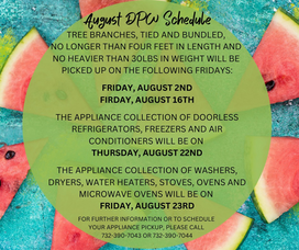 Carousel image d8be3111d78d323ecab3 sayreville dpw schedule for august