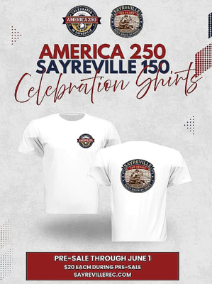 Carousel image ed5154a8cdb71c74a075 sayreville t shirts 250 and 150