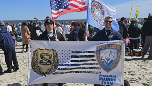 Carousel image efeb4b9d13cc3a59d594 sayreville police polar bear plunge group 2026