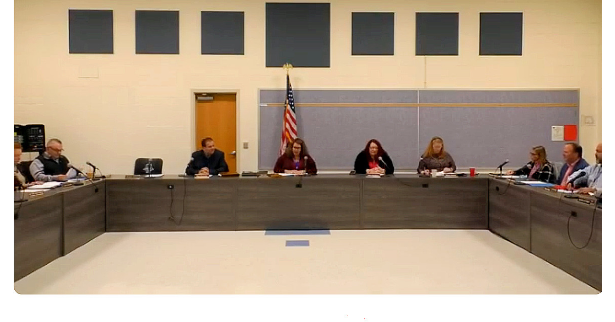 Sayreville Board of Education to Review Proposed 202425 District