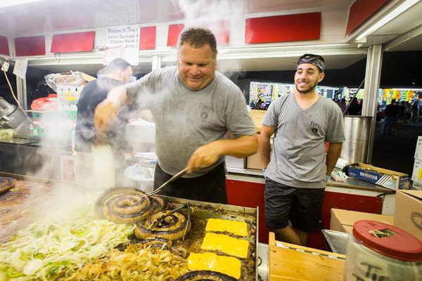 Saint Bart's Festival, a Highlight of the Scotch Plains Calendar, Will Return for Labor Day 2021 - Vimarsana News