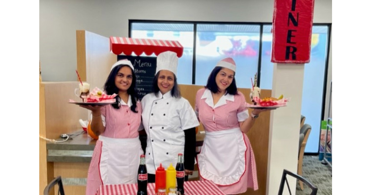 Amboy Bank’s Annual Food Drive Benefits Local Community in Sayreville