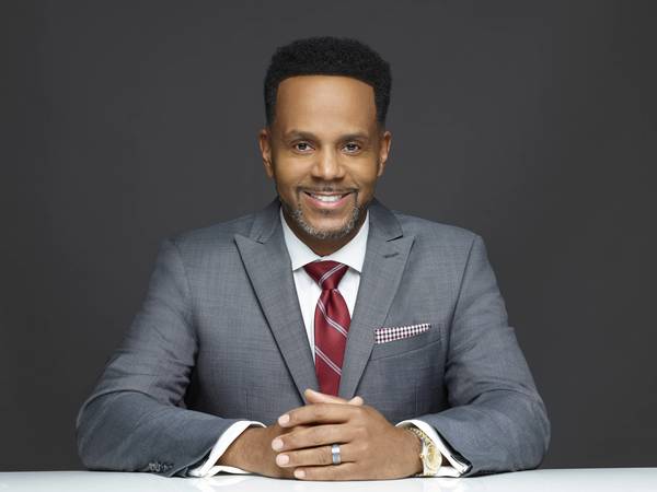 De'Andre Salter's 'The Culture of Money' Offers Remedy to Black Economic Wealth Gap - Vimarsana News