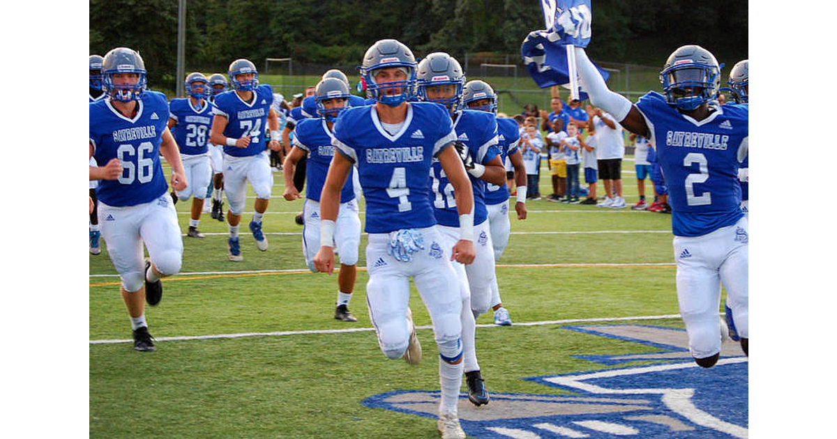 Sayreville Bombers Football Preview Raritan Bay, NJ News TAPinto