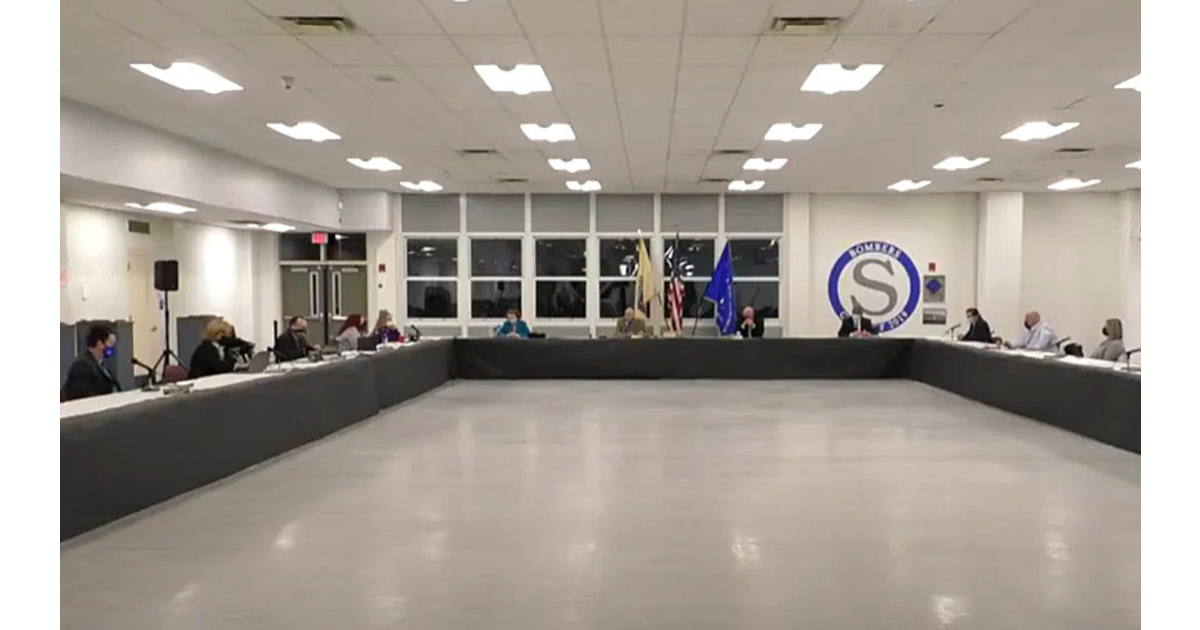 Sayreville Board of Ed Rescinds Resolution That Could Have Put Bus