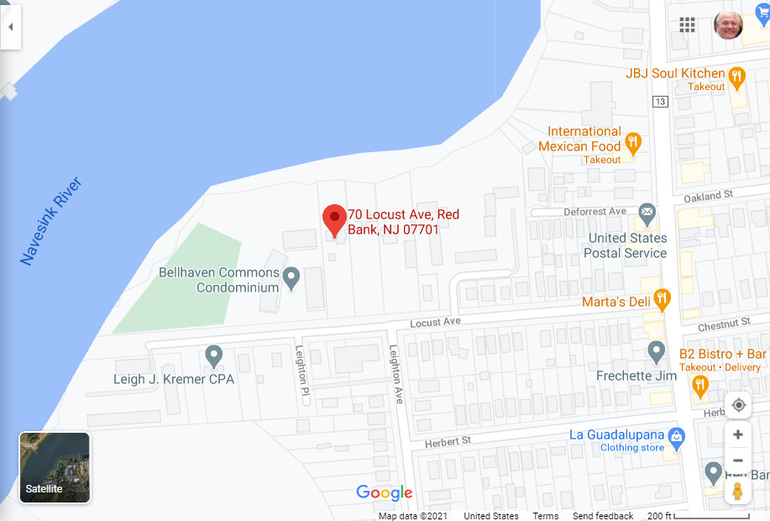 Red Bank Zoning Board Takes Up Two Denials TAPinto