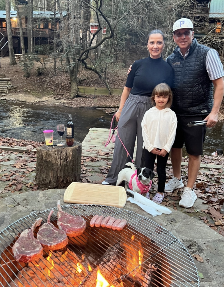 Coral Springs Native Helps South Floridians Invest in Blue Ridge Mountain Living