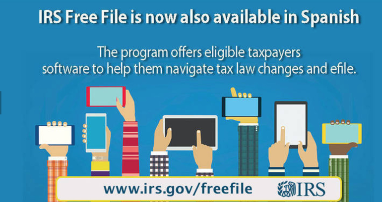 With The Filing Deadline Close Here S Why You Should E File Tapinto