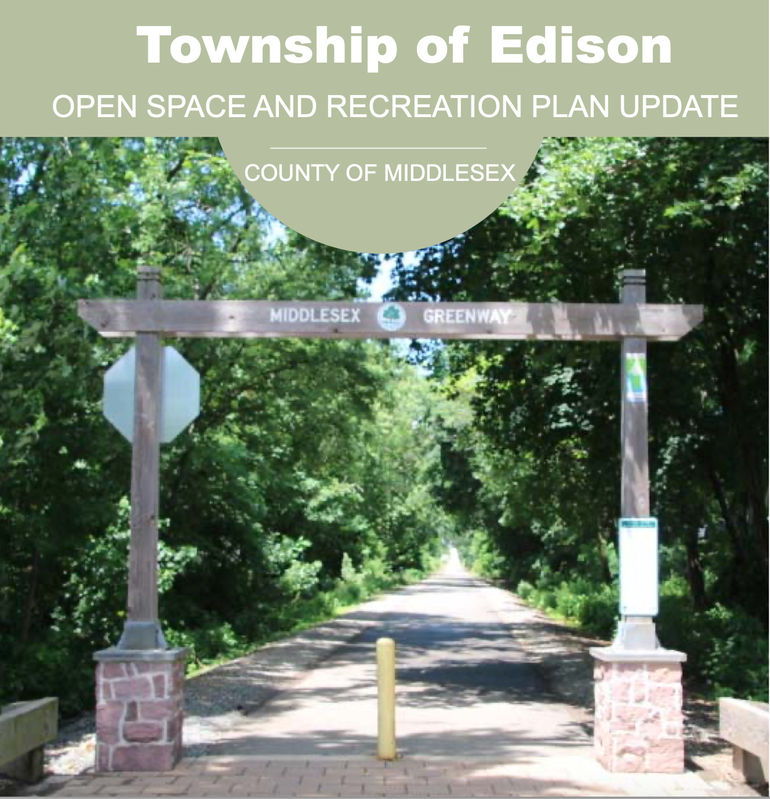 Re Establishment Of Open Space Trust Fund In Hands Of Edison Voters South Plainfield Nj News Tapinto