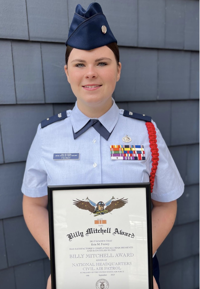 Air Force Dress Blues Class B Class B Civil Air Patrol Blues