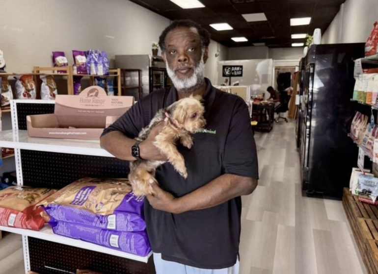 Remembrance: Coral Springs Pet Business Owner, Coach Corey Collins Dies at 47