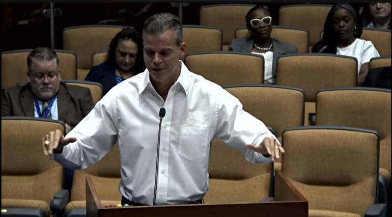 Broward County Property Appraiser Outlines Potential Loss of Millions for Coral Springs Under Property Tax Reform