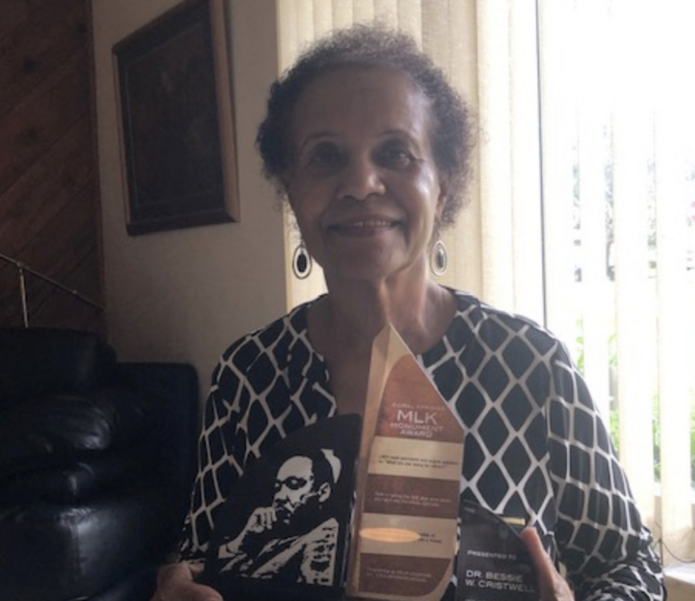 Coral Springs to Honor Educator Dr. Bessie Cristwell Who Spent Decades Helping Local Children