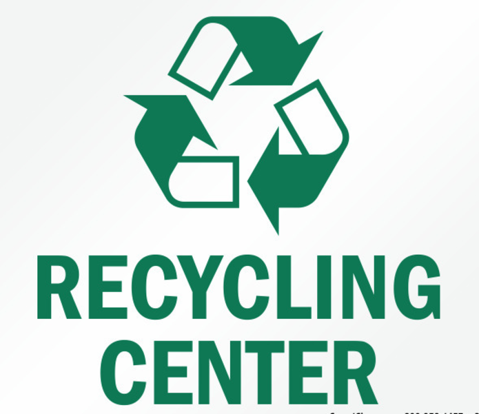 New Brunswick Recycling Schedule 2025