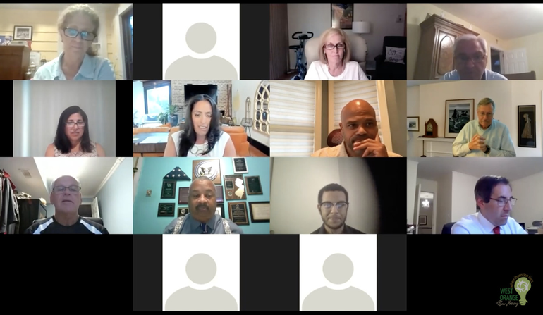 Town Council Meeting Topics Include Forester, $30M Bond for Edison Lofts, Cannabis and More