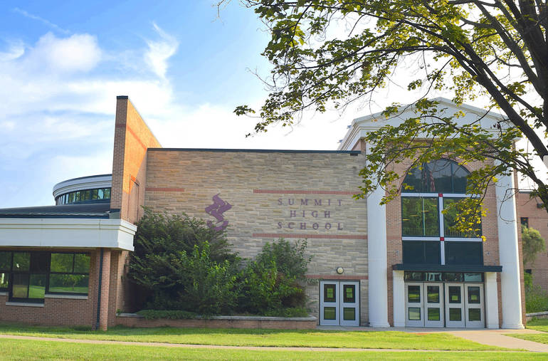 Summit High School In Person Instruction Closed For Two Weeks After Latest Set Of Case Positives Summit Nj News Tapinto