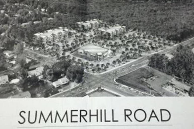 East Brunswick Development Tonight's Planning Board Meeting to Review