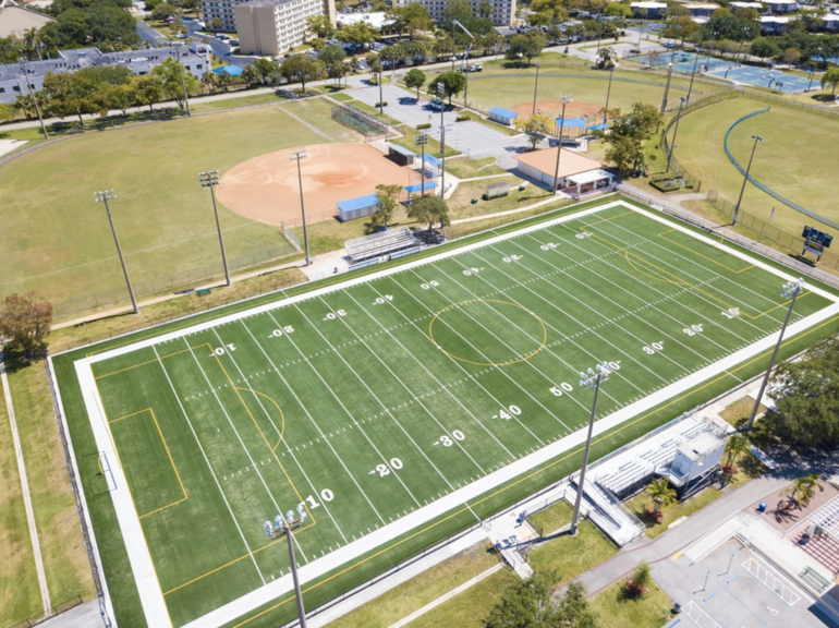 Mass Teen Gathering Shuts Down Mullins Park in Coral Springs Early; Police Warn Future Events Will Face Consequences
