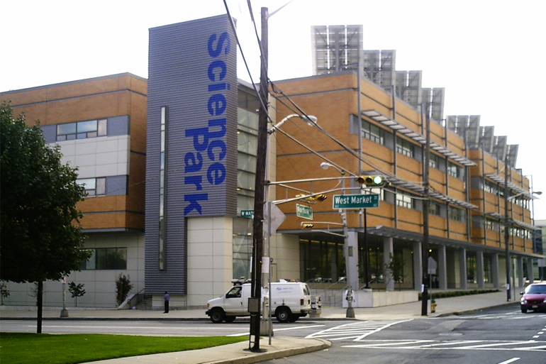Science Park, North Star Academy, Best High Schools in Newark TAPinto