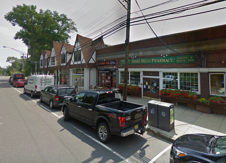 Short Hills Tops List of Most Charitable Towns in New Jersey TAPinto