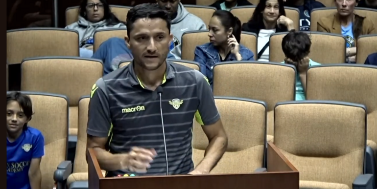 Coral Springs Parents Raise Concerns Again Over City Youth Soccer Vendor
