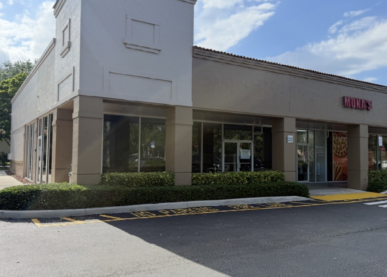 Manhattan Bagel Closes in Coral Springs After Years in Operation