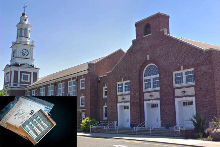 Springfield School District Changes Course To Closing Will Shift