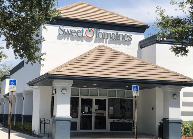 New Report Restaurants in Coral Springs and Across Nation Pushed to