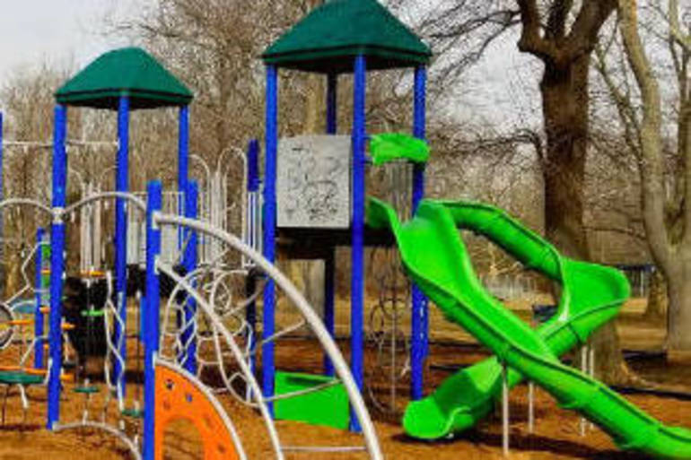 Millburn Township Recreation Department to ReOpen Gero Park After Renovations TAPinto