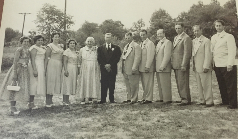 Filomena constantino and dissertation 07 picture