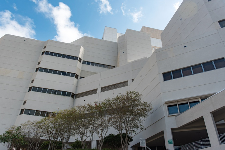 Broward County Jail Inmate Died After Testing Positive For Coronavirus