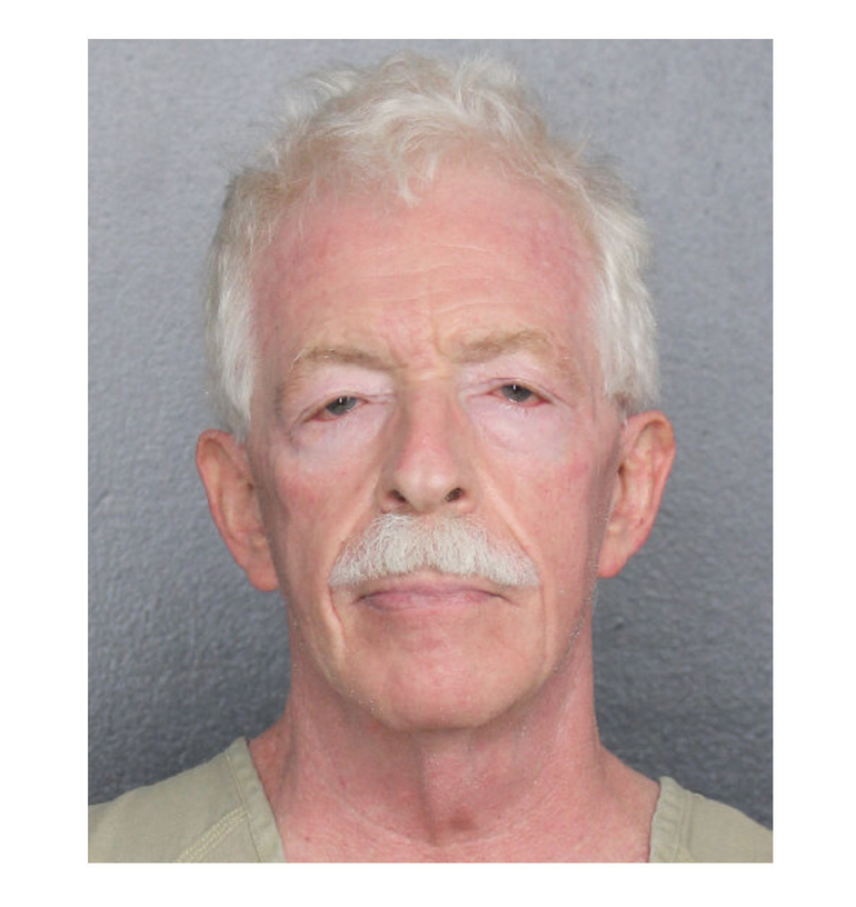 Coral Springs Doctor Arrested For Allegedly Sending Sexually Explicit