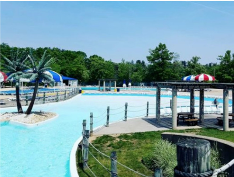 Crystal Springs Opens on July 3 with Pandemic Limitations TAPinto