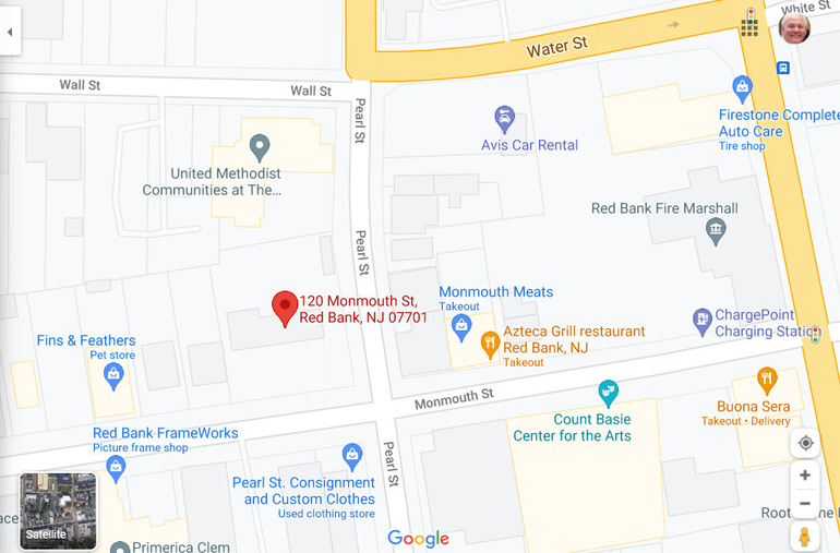 Red Bank Zoning Board To Hear Proposed Mixed Use Building For Monmouth Street Tapinto Red Bank Zoning Board To Hear Proposed Mixed Use Building For Monmouth Street Tapinto