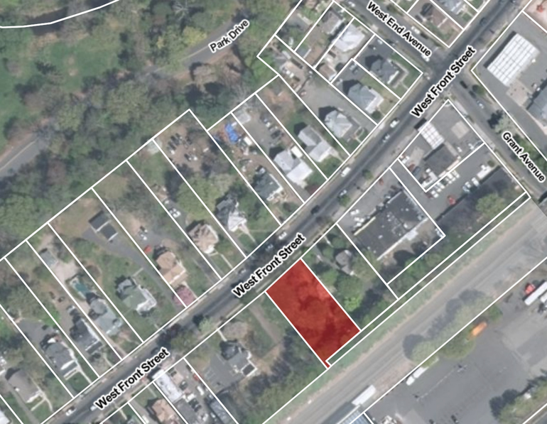 Plainfield Zoning Board to Hear from Applicant for MixedUse Project