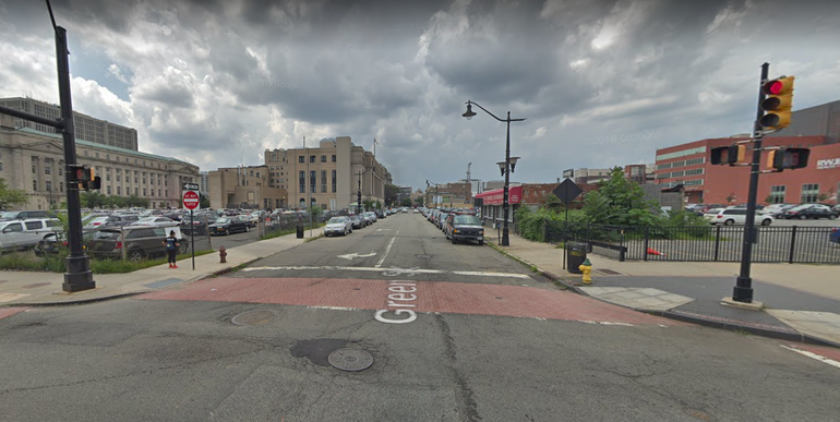 Newark Parking Authority Advances Lease Agreement For Massive Parking Deck Near Prudential Center Tapinto