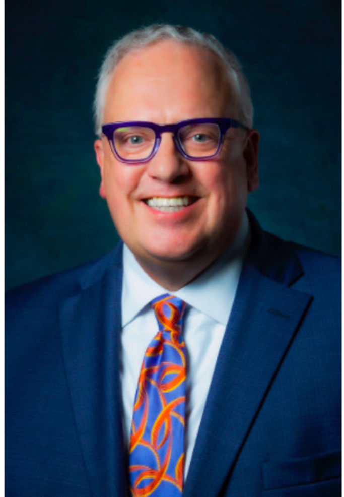Hudson County Community College President Named to NJBIZ 'Education Power  50' for Second Year in a Row | Bayonne, NJ News TAPinto