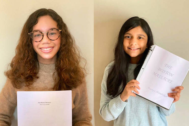 Marks essay contest 03 picture