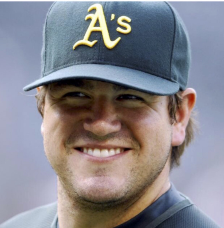 Jack Cust Jr Professional Baseball Designated Hitter And Outfielder Flemington Raritan Nj News Tapinto Jack Cust Jr Professional Baseball Designated Hitter And Outfielder Flemington Raritan Nj News Tapinto