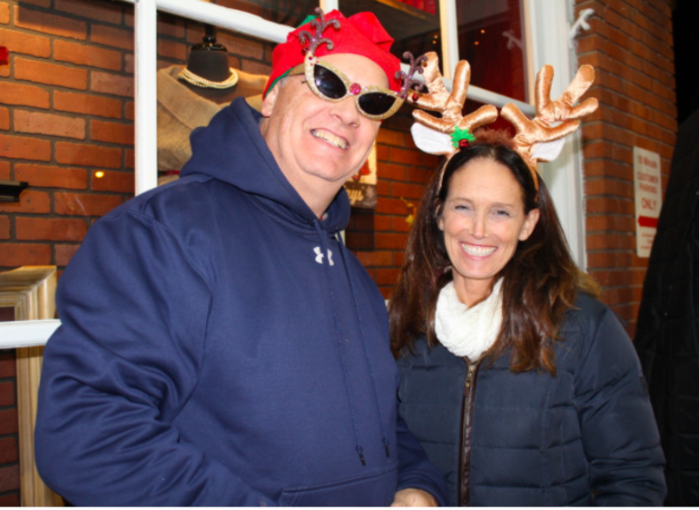 Berkeley Heights Recreation Director Tom Barton Set to Retire May 31