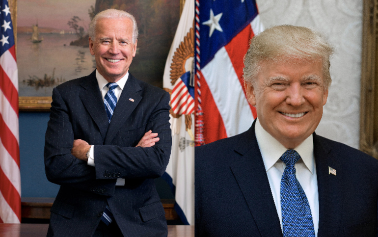 Highlanders And The 2020 Presidential Election Voter Information Tapinto