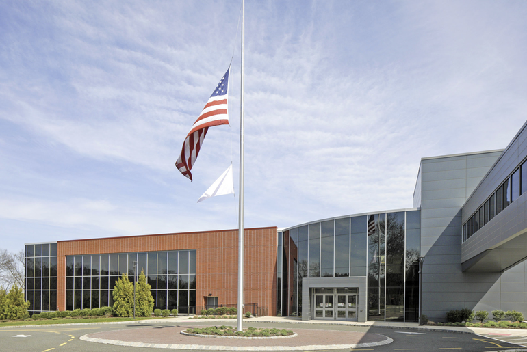 Summit Learning office