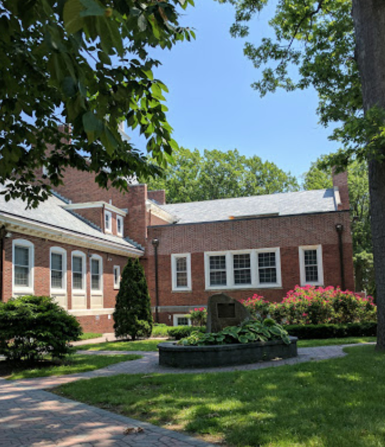 Union Library Receives Grant to Expand Adult Literacy TAPinto