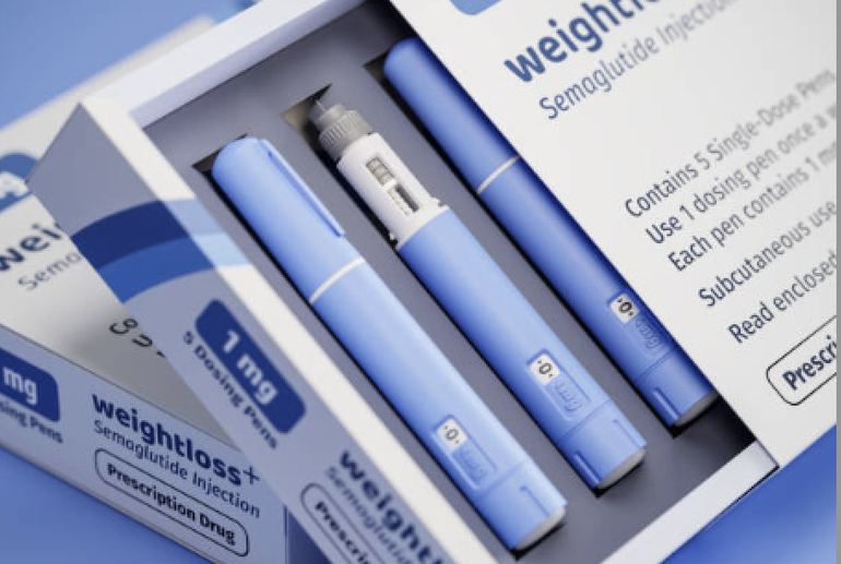 Study: Inverse Association Found Between Weight Loss Drugs and Multiple Sclerosis, Offering Possible New Avenue To Explore In The Treatment of MS | East Brunswick, NJ News TAPinto | TAPinto Study: Inverse Association Found Between Weight Loss Drugs and Multiple Sclerosis, Offering Possible New Avenue To Explore In The Treatment of MS | East Brunswick, NJ News TAPinto | TAPinto